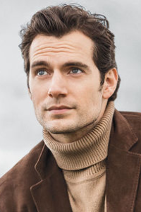 Henry Cavill