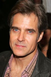 Henry Czerny