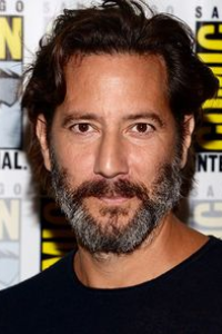 Henry Ian Cusick