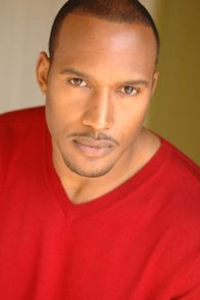 Henry Simmons