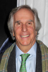 Henry Winkler