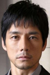 Hidetoshi Nishijima