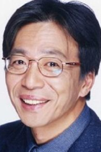 Hideyuki Tanaka