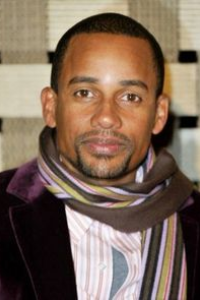 Hill Harper