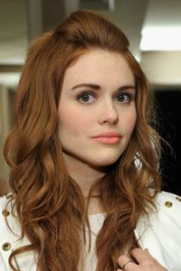 Holland Roden