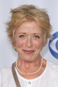 Holland Taylor