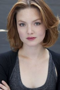 Holliday Grainger