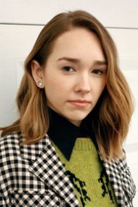 Holly Taylor