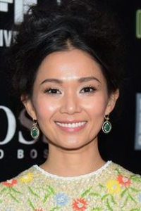 Hong Chau