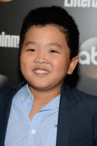 Hudson Yang