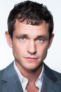 Hugh Dancy