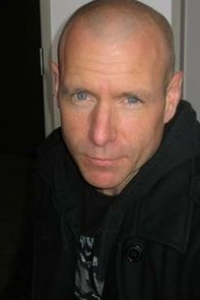 Hugh Dillon