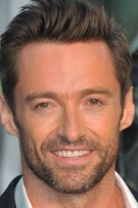 Hugh Jackman