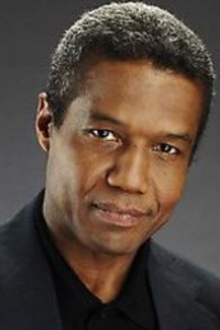 Hugh Quarshie