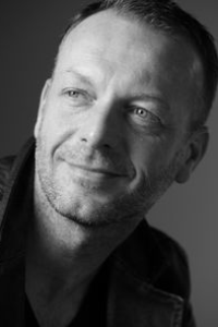 Hugo Speer