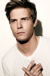 Hunter Parrish