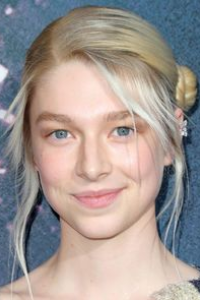 Hunter Schafer