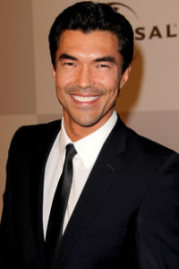 Ian Anthony Dale