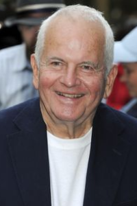 Ian Holm