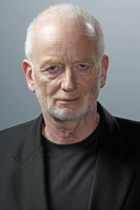 Ian McDiarmid