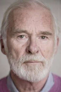 Ian McElhinney