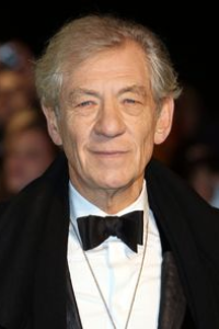 Ian McKellen