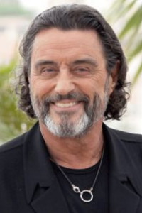 Ian McShane