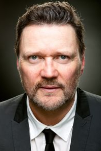 Ian Puleston-Davies