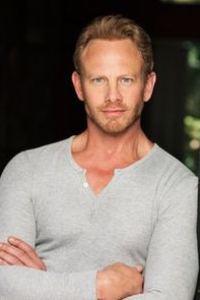 Ian Ziering