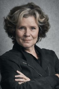 Imelda Staunton