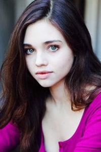 India Eisley