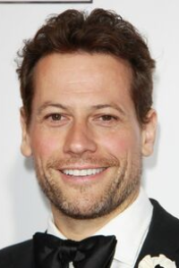 Ioan Gruffudd