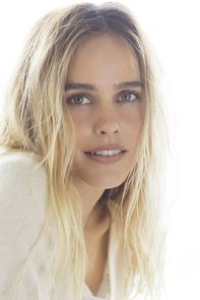 Isabel Lucas