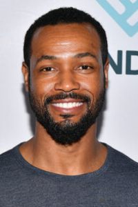 Isaiah Mustafa