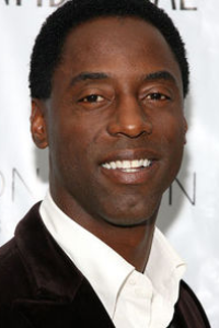 Isaiah Washington