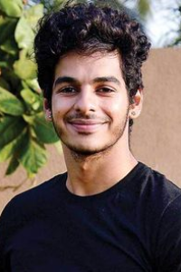 Ishaan Khatter