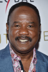 Isiah Whitlock Jr.