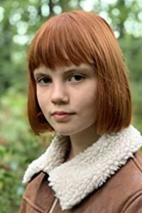 Isla Johnston