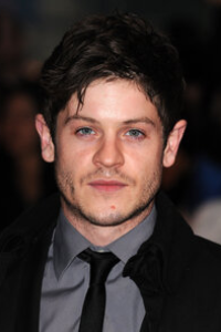 Iwan Rheon