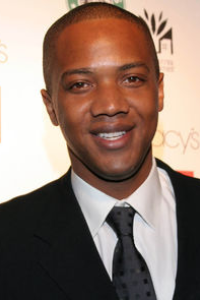 J. August Richards