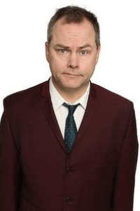 Jack Dee