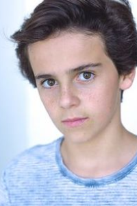 Jack Dylan Grazer