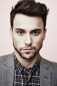 Jack Falahee