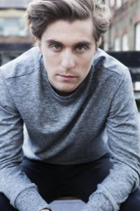 Jack Farthing