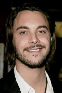 Jack Huston