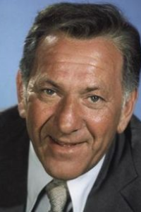 Jack Klugman