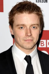 Jack Lowden