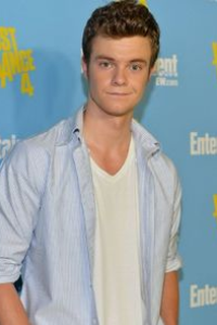 Jack Quaid