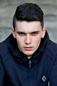 Jack Rowan