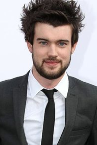 Jack Whitehall